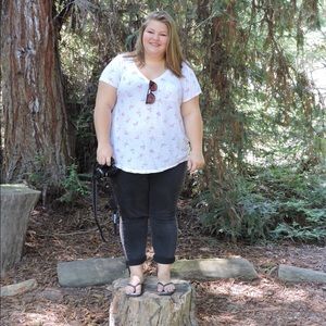 Meet your Posher, Jayme